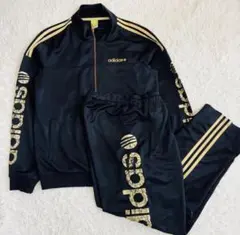 adidas 上下パーカー　3連休最終日値下げ可能★