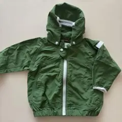 AIGLE アウター ウインドブレーカー 90サイズ