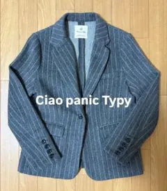 Ciao panic Typy (チャオパニック ティピージャケット)のサムネイル
