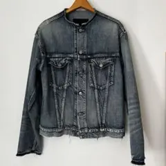 NEXUSVII. ネクサスセブンG-1 ラインクルーマン 50s ヴィンテージ