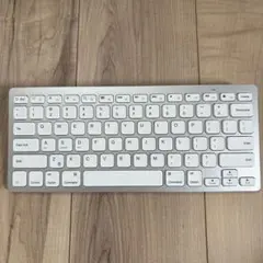 ANKER ワイヤレスキーボード 英語配列 本体