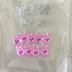 SKZOO straykids スキズ トエッキ パーツセット