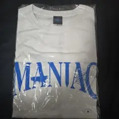 straykids MANIAC ツアー Tシャツ Mサイズ