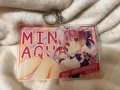2026年最新】湊あくあ アクリルキーホルダーの人気アイテム - メルカリ