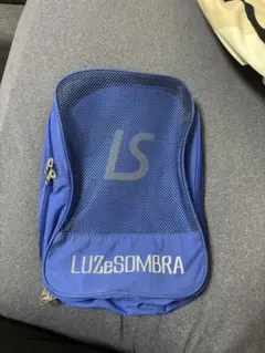 LUZ e SOMBRA シューズケース