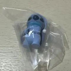 リロ＆スティッチ2 コスチュームフィギュアコレクション　(パジャマ)