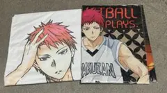 黒子のバスケ 赤司征十郎