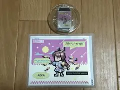オトファン オバレク アクレイ キラキラカード - メルカリ