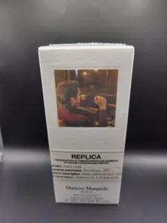 【新品未開封】メゾンマルジェラ レプリカ ジャズクラブ 100ml EDT