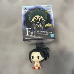 僕のヒーローアカデミア 一番くじ ちょこのっこ フィギュア 八百万百のサムネイル