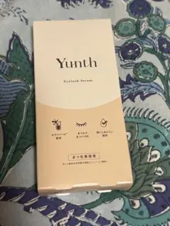 Aaarisa様、専用 Yunth Eyelash Serum 5ml - メルカリ