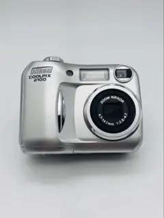 【動作確認済み】Nikon COOLPIX E2100のサムネイル