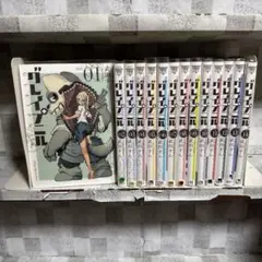 2026年最新】グレイプニル 全巻の人気アイテム - メルカリ