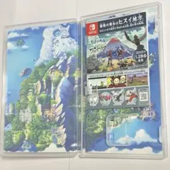 2026年最新】switch ソフト 空箱の人気アイテム - メルカリ