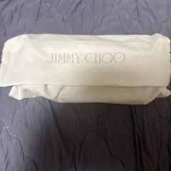 JIMMY CHOO 長財布 ブラック スタースタッズのサムネイル
