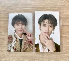 M!LK 爆裂愛してる 好きすぎて滅 ラキドロ ＋VOS盤 曽野舜太 2枚