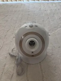 新品未使用】アースクリアⅡ 加湿空気清浄器 ワールドレップサービス