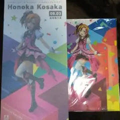 ラブライブ！高坂穂乃果  電撃屋 birthday figure project
