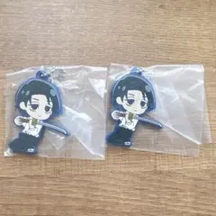 呪術廻戦 でふぉラバ！ 死滅回游 乙骨憂太 セット