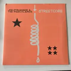 未開封 Joe Strummer & The Mescaleros
