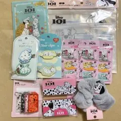 101匹わんちゃん　セリア