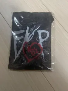 B'z LIVE-GYM 2025FYOP サコッシュ [FYOP]