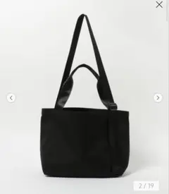 Union Classic 2way Toteユニオン マガジンクラシック - メルカリ