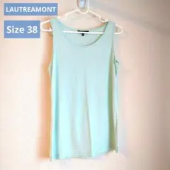 *✧ロートレ・アモン　タンクトップ✧*