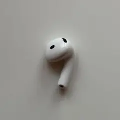 【即発送可】Apple AirPods 4世代 R 右耳のみ A3050