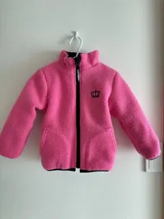 [美品]BABYDOLL リバーシブルアウター