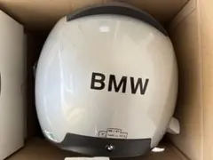 BMW フルフェイスヘルメット システム6 シルバー 60/61のサムネイル