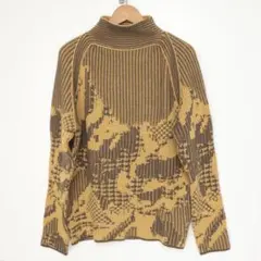 2026年最新】Ermenegildo Zegna 素材：カシミヤ ニット・セーターの