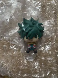 僕のヒーローアカデミア 緑谷出久 ちょこのっこ