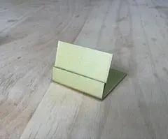 結婚式　テーブルナンバー立て　12個セット　ゴールドフレーム