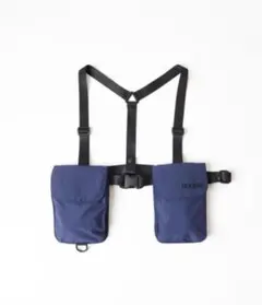 美品 POST OVERALLS × NEPENTHES クルーザーベスト S - メルカリ