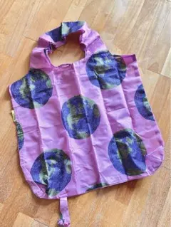 Whatever It Takesステラ マッカートニー エコバッグ★ピンク