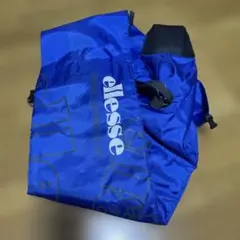 ellesse SUPER RACING GEAR スキー板ケース