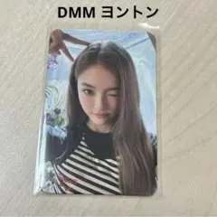 MEOVV ANNA アンナ dear my muse ヨントン 特典 トレカ | Mercari