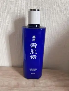 雪肌精　化粧水360mlのサムネイル