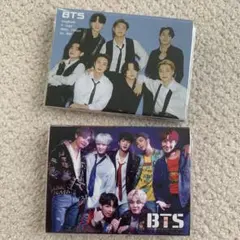 BTS BTS WORLD Limited edition 限定盤 トレカ - メルカリ