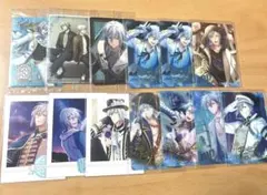 アイナナ　環　紙類まとめ