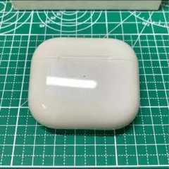 AirPods3 3世代の充電ケース