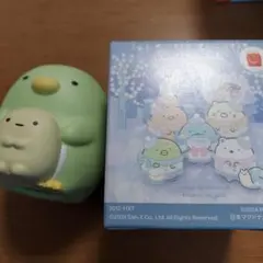 すみっコぐらしハッピーセット