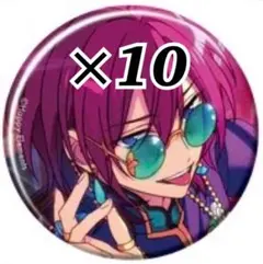 あんスタ 缶バッジ 茨