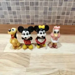 ディズニー 置物