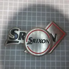 SRIXON ゴルフマーカー クリップタイプ 2点セットのサムネイル