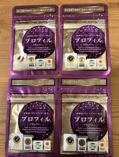 サンクスアイ プロフィル(15枚入×5袋) - メルカリ