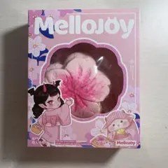 新品/未開封]メロジョイ Mellojoy 桜 シーズン 浴衣羊 1個 - メルカリ