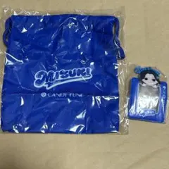 CANDY TUNE きゃんちゅー ランダムカプセル 桐原美月