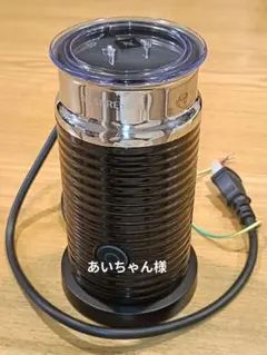 2026年最新】NESPRESSO エアロチーノ3 ミルクフォーマーの人気アイテム